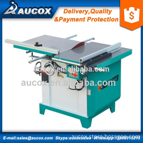 10 inch sliding table saw for wood cutting machine circular saw for wood